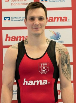 Weimer, Artjem