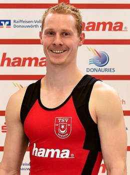 Kirchberger, Klaus