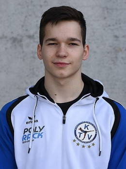 Wörz, Daniel