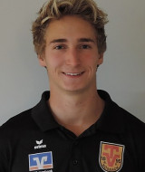 Bergmann, Lukas
