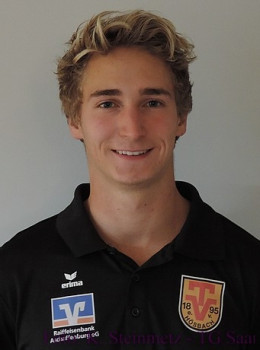 Bergmann, Lukas