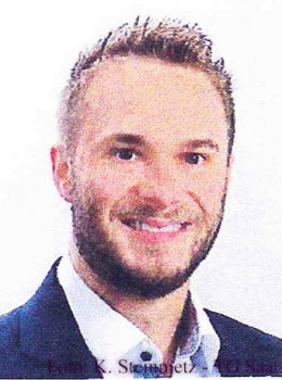 Scherer, Fabian