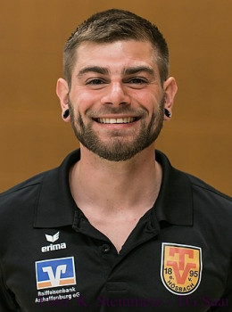 Zang, Florian