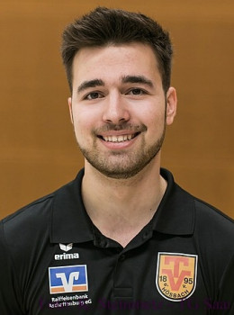 Steigerwald, Peter