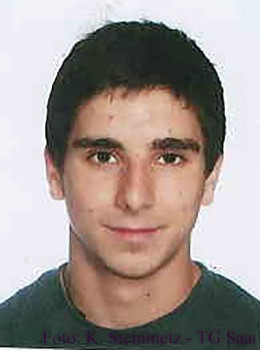 Poznakovs, Sergejs