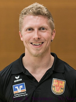 Schösser, Daniel