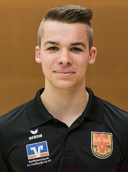 Lang, Maximilian
