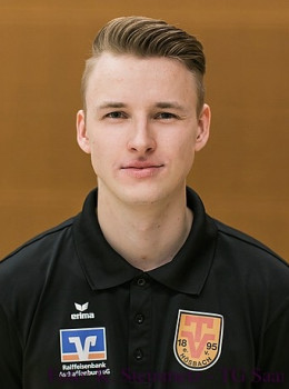 Sauerwein, Nick