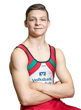 Donath, Eric