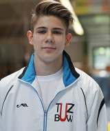 Sissakis, Dario