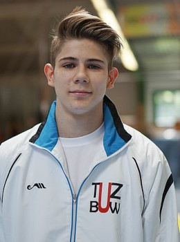 Sissakis, Dario