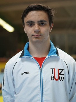 Herich, Lukas