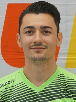 Muntean, Andrei-Vasile