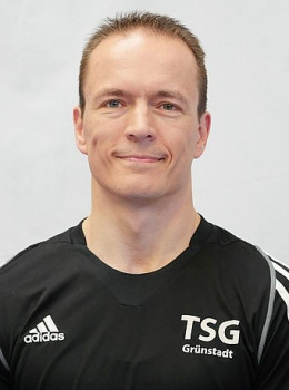 Rehfeld, Christian