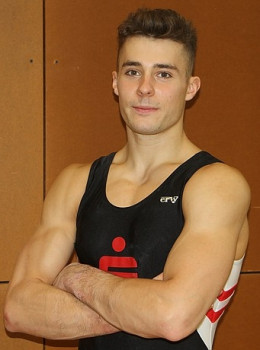 Lopatynski, Adrian