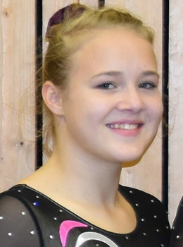 Enns, Viktoria