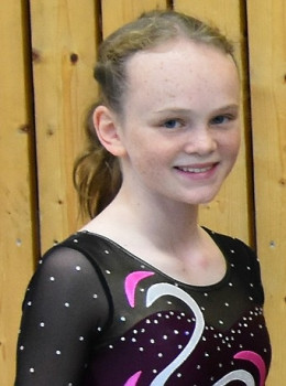 van Gheman, Teresa