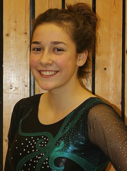 Hildenbrand, Paulina