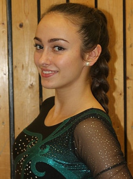 Megerle, Babette