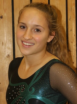 Megerle, Susan