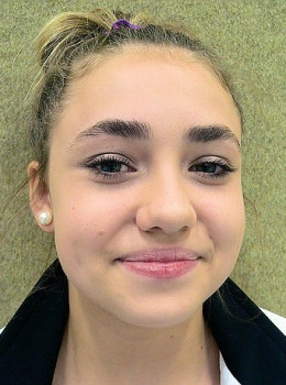 Gidt, Alina
