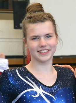 Fudickar, Kathrin