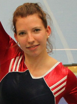 Holldorf, Nadine