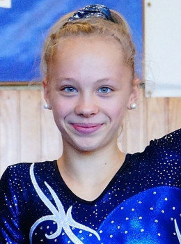 Schmidt, Pauline