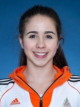 Grießer, Leah