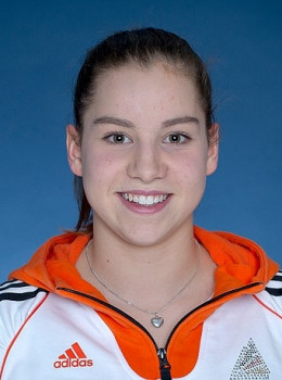 Enderle, Maike