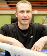 Charkov, Sergei