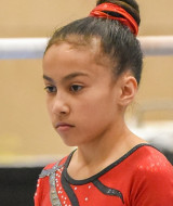 Kuhner, Annika-Joriza