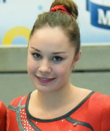 Greber, Jannika