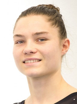 Stockhausen, Lena