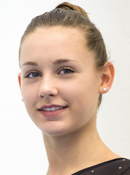 Bernhardt, Katharina