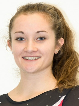 Braun, Benita