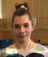 Künzer, Sophia