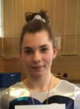 Künzer, Sophia