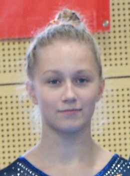 Mölich, Katharina