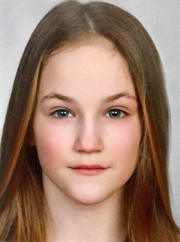 Ahr, Marie Madeleine