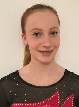 Schliwitzki, Hannah