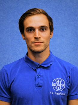 Groß, Marcel