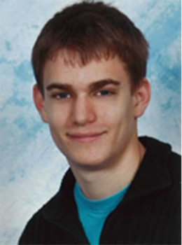 Kapraun, Lukas