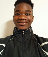 Rumohr Ebongo, Thomas