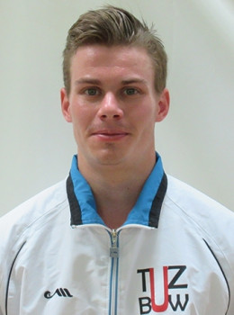Boerrigter, Lars