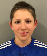 Kreuz, Matthias