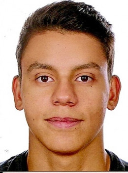 Correa Loßack, Nathan