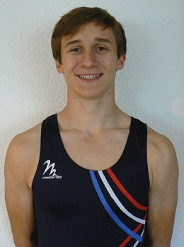 Kimmerle, Felix