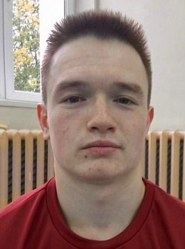 Prokopev, Kirill