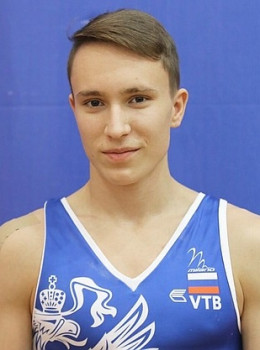 Eltcov, Sergey